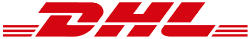 DHL logo