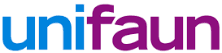 unifaun logo